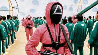 Netflix resmi olarak duyurdu: Squid Game 2. sezonuyla geliyor!  