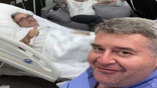 Korcan Karar kimdir? Ünlü haber spikeri Korcan Karar'ın hastalığı ne, neden ayak parmakları kesildi?