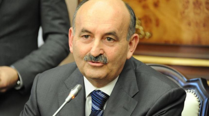 Bakan Mehmet Müezzinoğlu'ndan Selahattin Demirtaş'a yanıt
