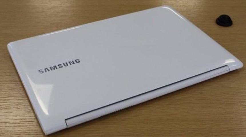 Samsung, Ativ Book 9&rsquo;u duyurdu!