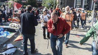 Korkunç iddia: 20 canlı bomba daha var