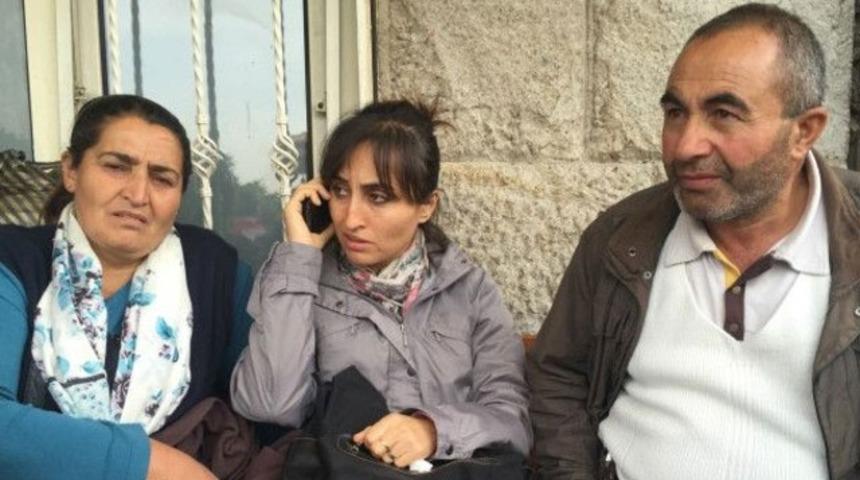 Ankara saldırısından insan portreleri