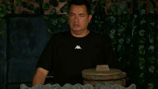 Survivor'da eleme adayı kim oldu? 12 Haziran Survivor dokunulmazlık oyununu kim kazandı?