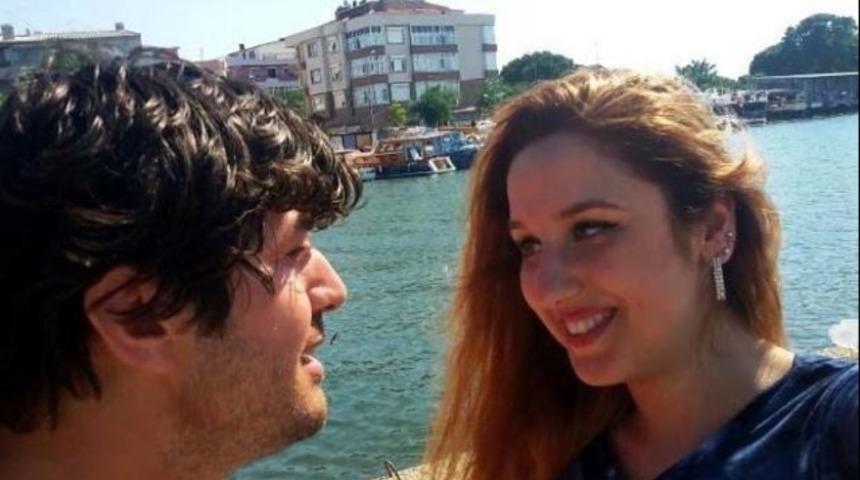 Kazım Orbay Cingöz ile Can Su Cancı ilk kez yüz yüze görüşmüş