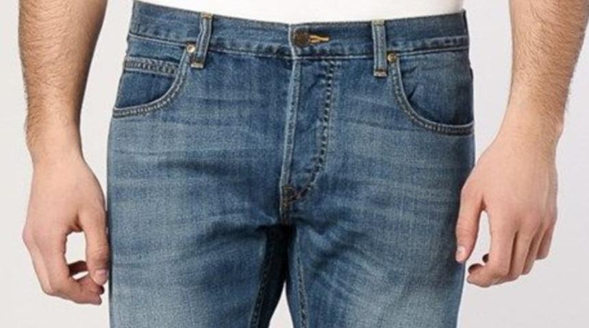 İki penisli adam &uuml;nl&uuml; m&uuml;zik dergisine konuştu