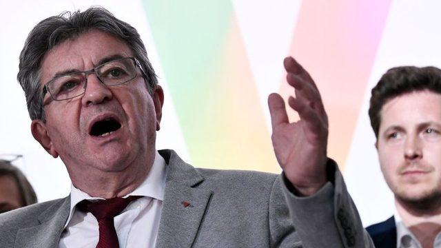 Jean-Luc Mélenchon