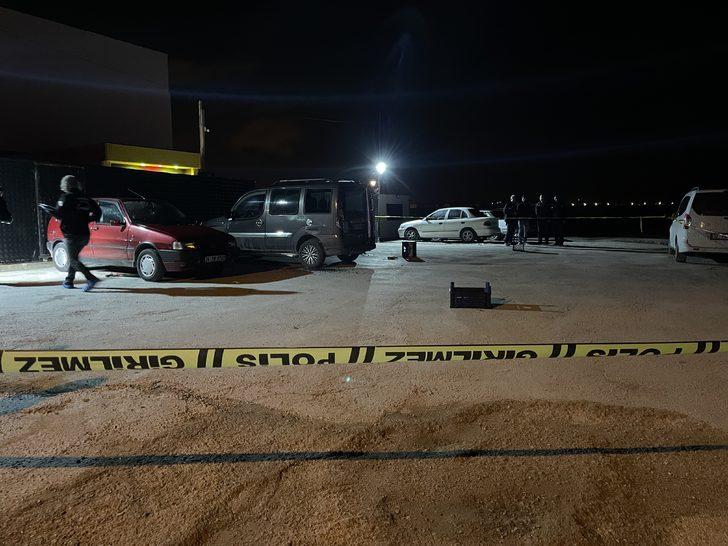 Isparta'da silahlı kavgada yaralanan gece kulübü çalışanı öldü G3