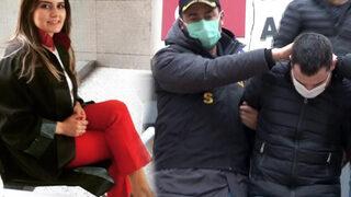 Avukat Dilara Yıldız eski nişanlısı tarafından katledilmişti! Son sözü ortaya çıktı, kardeşini arayıp...