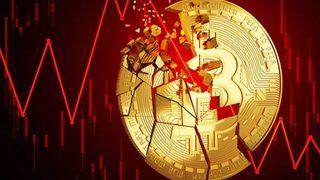 Son dakika: Bitcoin ve kripto paralarda sert düşüş! 19 aydır ilk kez…