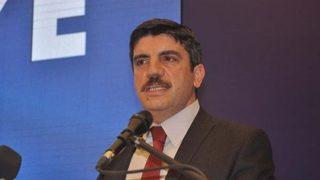 Ak Partili Aktay: Kendilerine hizmet etmeyenleri düşman bellemişler