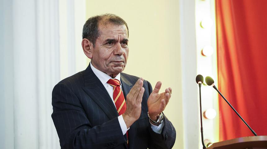 SON DAKİKA: Galatasaray'ın yeni teknik direktörü Okan Buruk oldu! Sarı - kırmızılılarda Okan Buruk dönemi başlıyor...