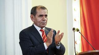 SON DAKİKA: Galatasaray'ın yeni teknik direktörü Okan Buruk oldu! Sarı - kırmızılılarda Okan Buruk dönemi başlıyor...