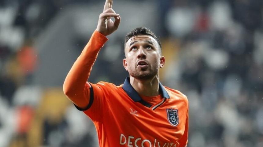 Son dakika: Trabzonspor, transferi bitiriyor! Mahmoud Trezeguet, adım adım Fırtına'ya...