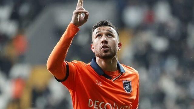 Son dakika: Trabzonspor, transferi bitiriyor! Mahmoud Trezeguet, adım adım Fırtına'ya...