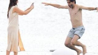 Cansel Elçin-Zeynep Tuğçe Bayatlı çiftinin eğlenceli Bodrum tatili! Beni çek