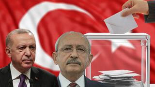 Son dakika: Son seçim anketinde ikinci tur sürprizi! 20 yıl sonra ilk kez oluyor: Erdoğan'ın oy oranı...