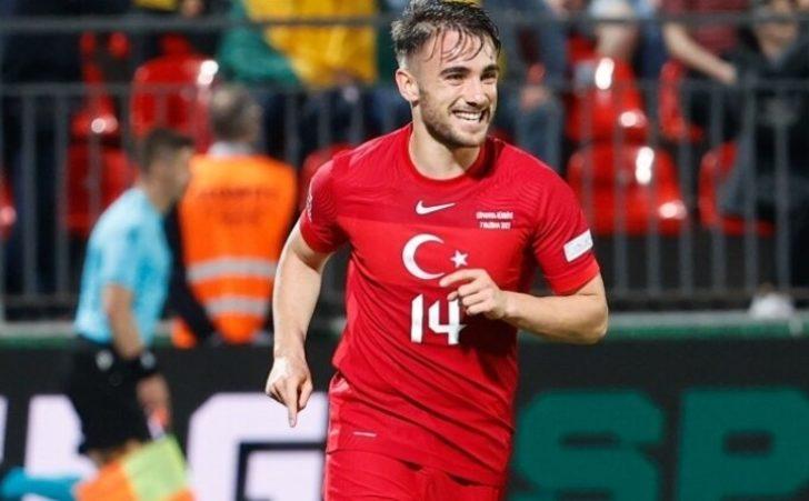 Son dakika: Resmi açıklama geldi! Yunus Akgün, Galatasaray ile sözleşme imzalayacak mı? Menajeri duyurdu... G1