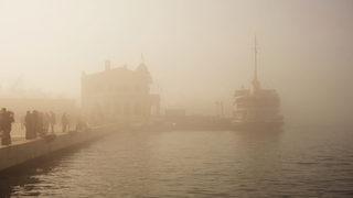 Sis nedir, ne zaman ve nasıl oluşur? Sis en çok hangi iklimde, bölgede görülür?