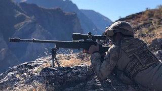 Son dakika: Şırnak'ta Eren Abluka-17 operasyonu başlatıldı