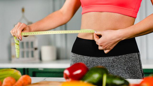 Diyetinize mutlaka ekleyin! Kilo vermenize yardımcı en etkili yiyecekler