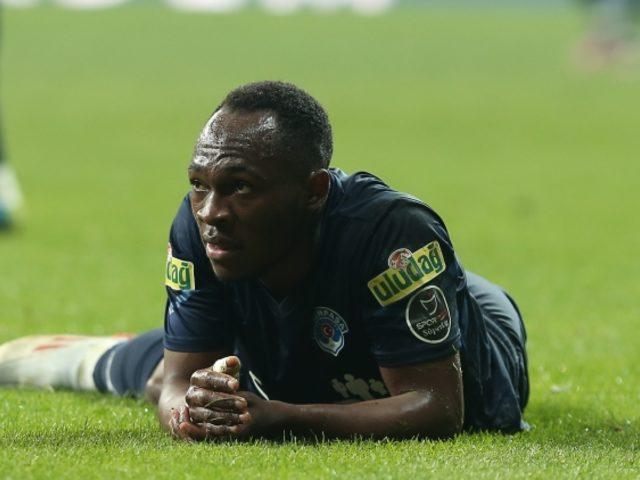 Son dakika: Beşiktaş'ta hedef ne Weghorst ne Sörloth! Jackson Muleka adım adım Kartal oluyor...