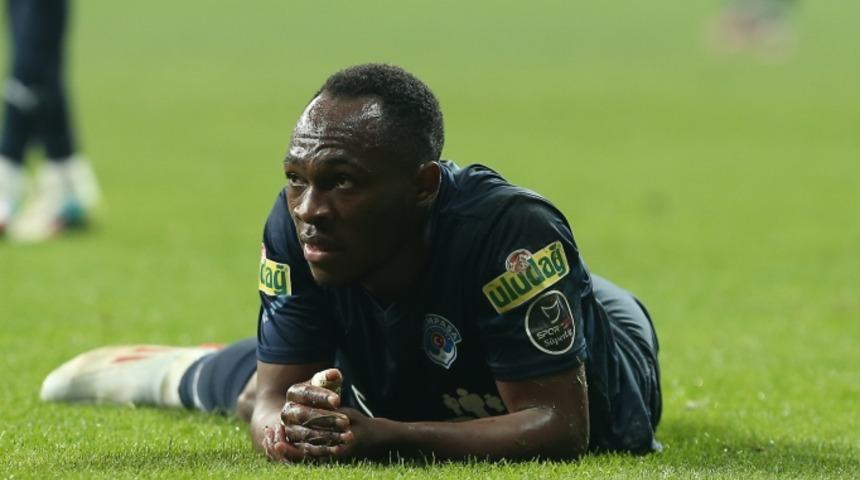 Son dakika: Beşiktaş'ta hedef ne Weghorst ne Sörloth! Jackson Muleka adım adım Kartal oluyor...