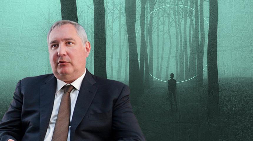 Söyledikleri tüyler ürpetti! Dimitri Rogozin uzaylı açıklamasıyla gündemi sarstı: Gizlice Dünya'yı izliyor olabilirler