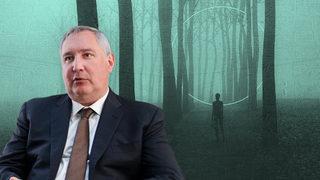Söyledikleri tüyler ürpetti! Dimitri Rogozin uzaylı açıklamasıyla gündemi sarstı: Gizlice Dünya'yı izliyor olabilirler