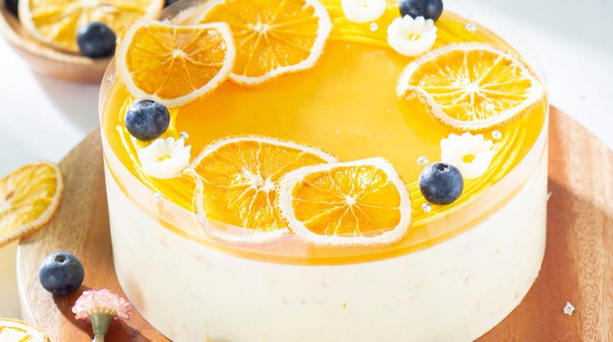 Tadı damağınızda kalacak: Nefis limonlu cheesecake tarifi