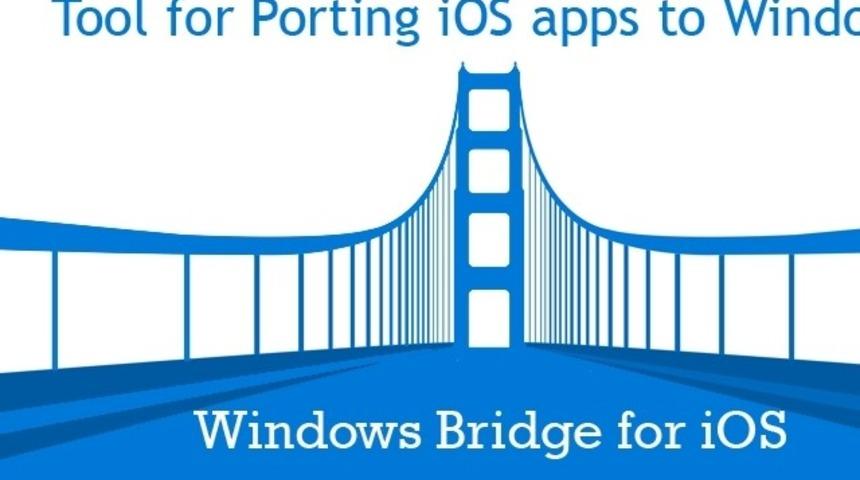 iOS oyunlarını Windows 10&rsquo;a taşımak Artık &ccedil;ok kolay