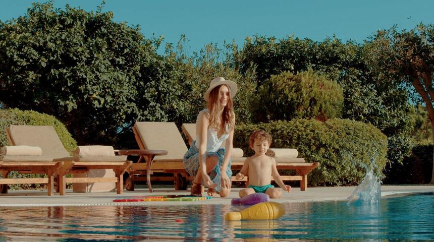 Akdeniz tatilinin keyfini Belek’te yaşayın!