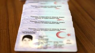 Türkiye'de bir ilk! Kimlikteki din bilgisi kısmını 'Tengri' olarak değiştirdi