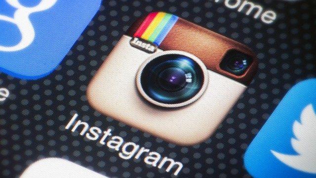 Instagram'da 'Ankara' etiketiyle aramaya engelleme