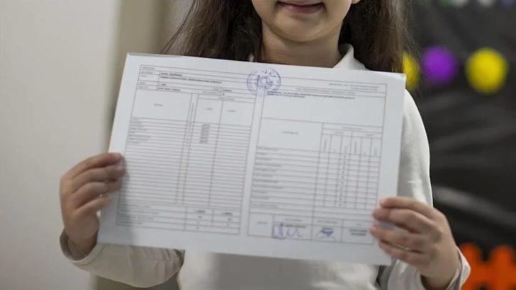 E-OKUL E-KARNE GÖRÜNTÜLEME EKRANI 2022! 2021-2022 2. dönem e-Karne sorgulama nasıl yapılır? G1