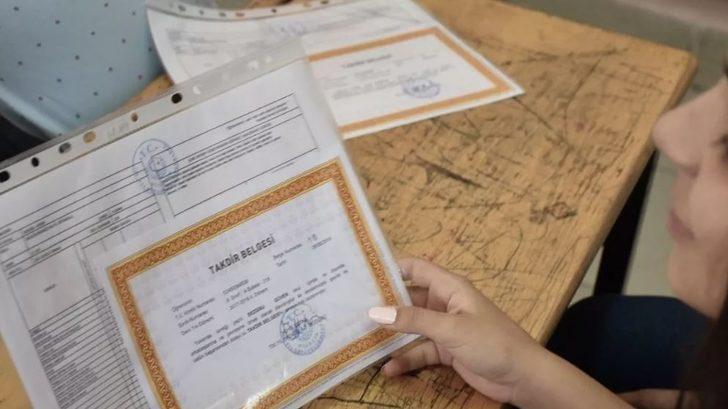 E-OKUL E-KARNE GÖRÜNTÜLEME EKRANI 2022! 2021-2022 2. dönem e-Karne sorgulama nasıl yapılır? G2