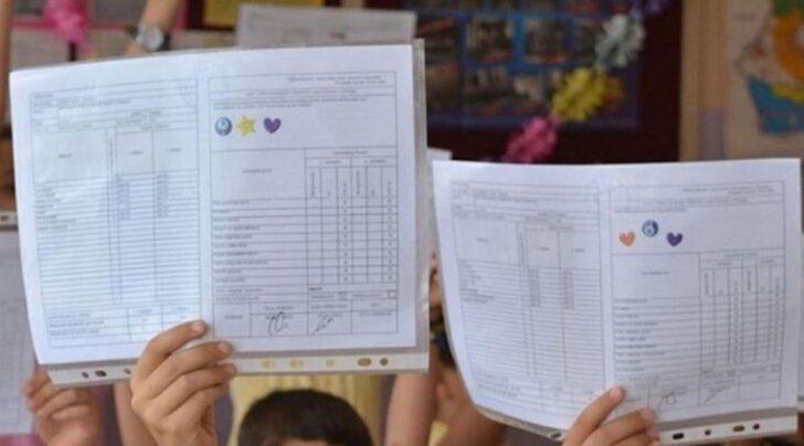 E-OKUL E-KARNE GÖRÜNTÜLEME EKRANI 2022! 2021-2022 2. dönem e-Karne sorgulama nasıl yapılır? G3