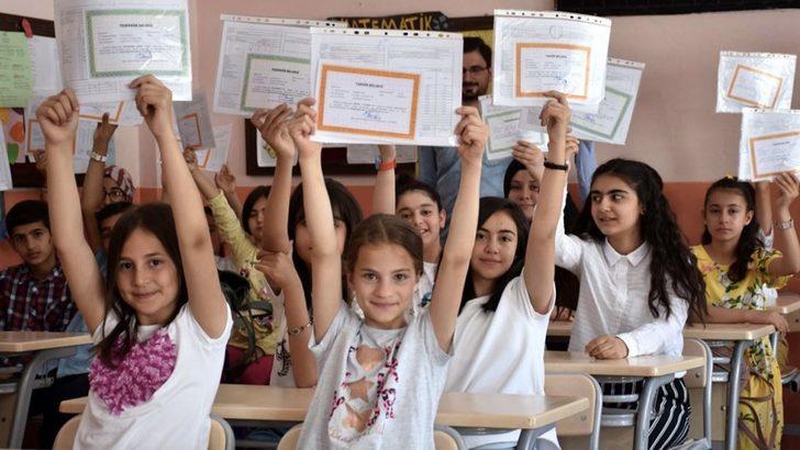 E-OKUL E-KARNE GÖRÜNTÜLEME EKRANI 2022! 2021-2022 2. dönem e-Karne sorgulama nasıl yapılır? G4