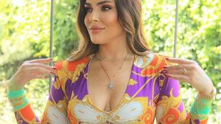 Buket Aydın reklam anlaşmasından bakın ne kadar para kazandı