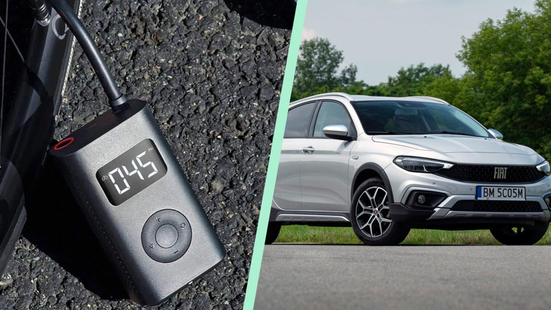  Acil durumlarda en büyük yardımcınız en iyi lastik tamir kiti çeşitleri