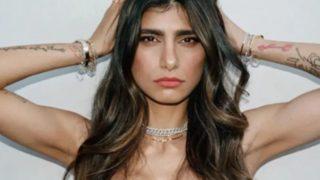 Sosyal medya fenomeni Mia Khalifa, terapi için servet harcadığını itiraf etti! “Kendimi durdurmalıyım”