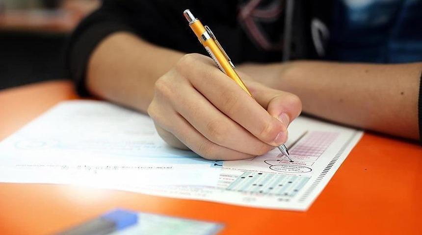 TYT'de kaç net kaç puan getirir? 2022 TYT puan ve sıralama hesaplama nasıl yapılır?