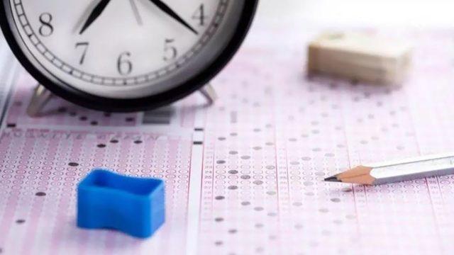 TYT soru ve cevapları ne zaman açıklanır 2022? TYT cevap anahtarı kitapçığı ne zaman yayınlanacak?