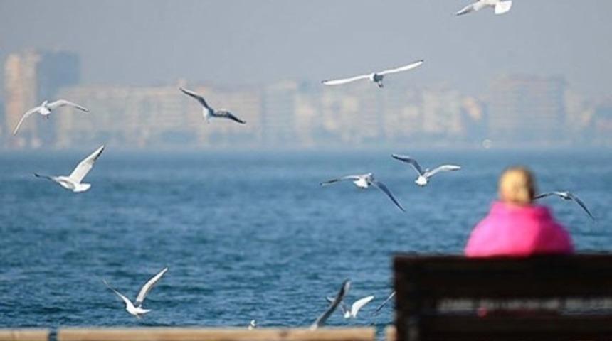 T&uuml;rkiye ısınıyor