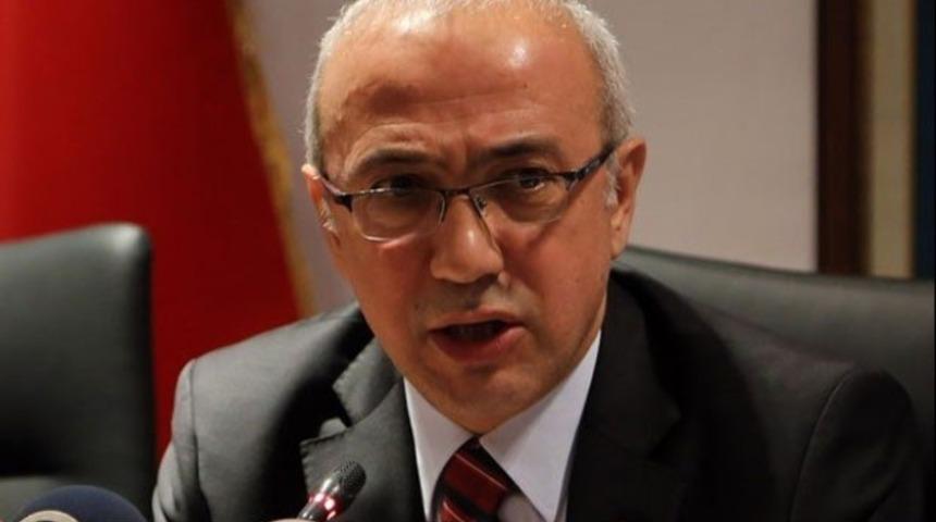 L&uuml;tfi Elvan: Gerekirse Twitter kapatılır