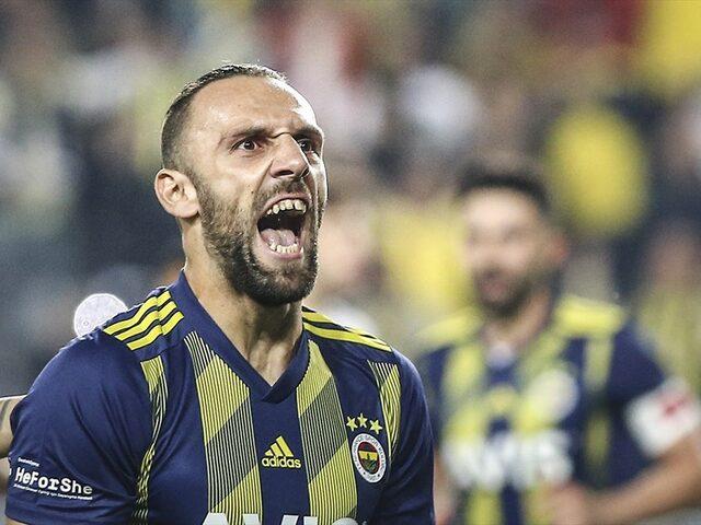 Son dakika: Galatasaray'dan büyük transfer bombası! Vedat Muriqi için Fenerbahçe derken...