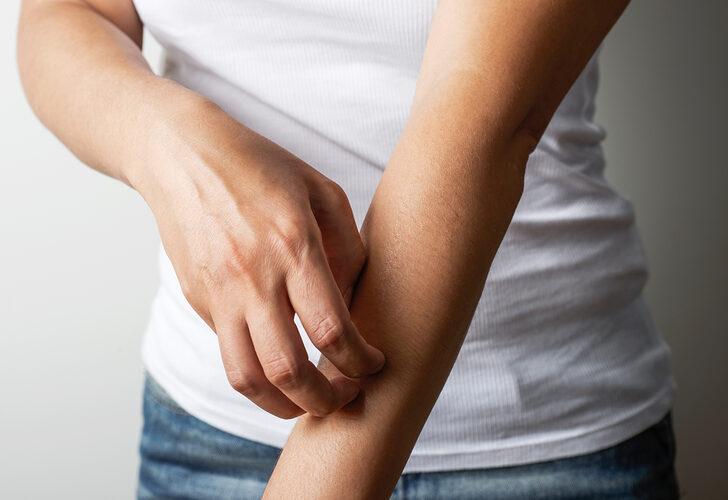 Göz ardı etmeyin! Hasta olduğunuzu belirten işaretler G3