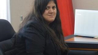 Savcı Özlem Salkım'ın ölümünde şok detay! Zafiyeti olduğu ortaya çıktı: Seni vurayım mı?