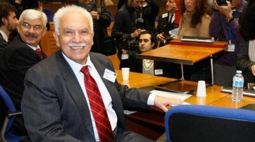 AİHM, Perinçek-İsviçre davasında Doğu Perinçek'i haklı buldu