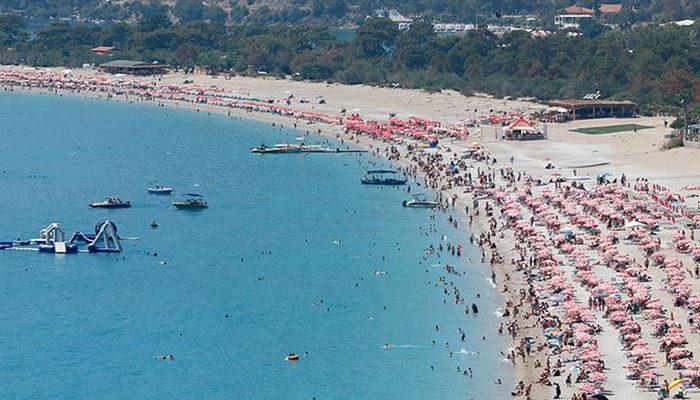 Tatil planı yapanlar dikkat! Dolandırıcıların yeni yöntemi: Ünlü otellerin internet sitesini klonlayıp...