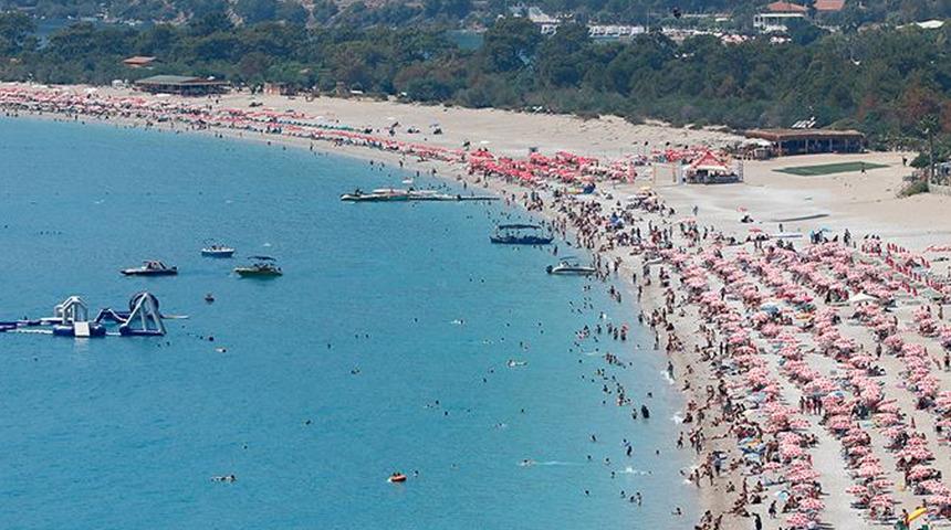 Tatil planı yapanlar dikkat! Dolandırıcıların yeni yöntemi: Ünlü otellerin internet sitesini klonlayıp...